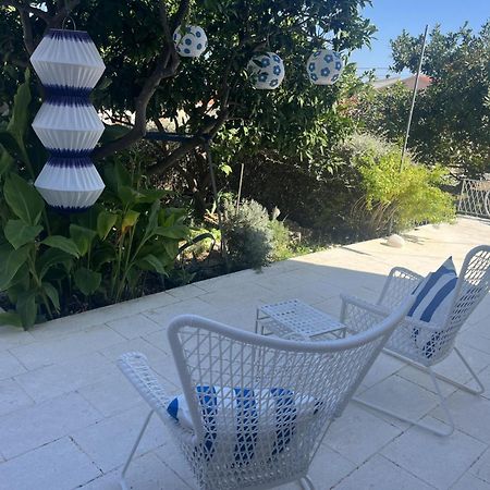 Apartment On The Sunny Side Korcula Town Exterior photo