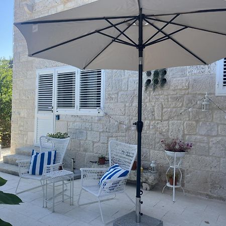 Apartment On The Sunny Side Korcula Town Exterior photo
