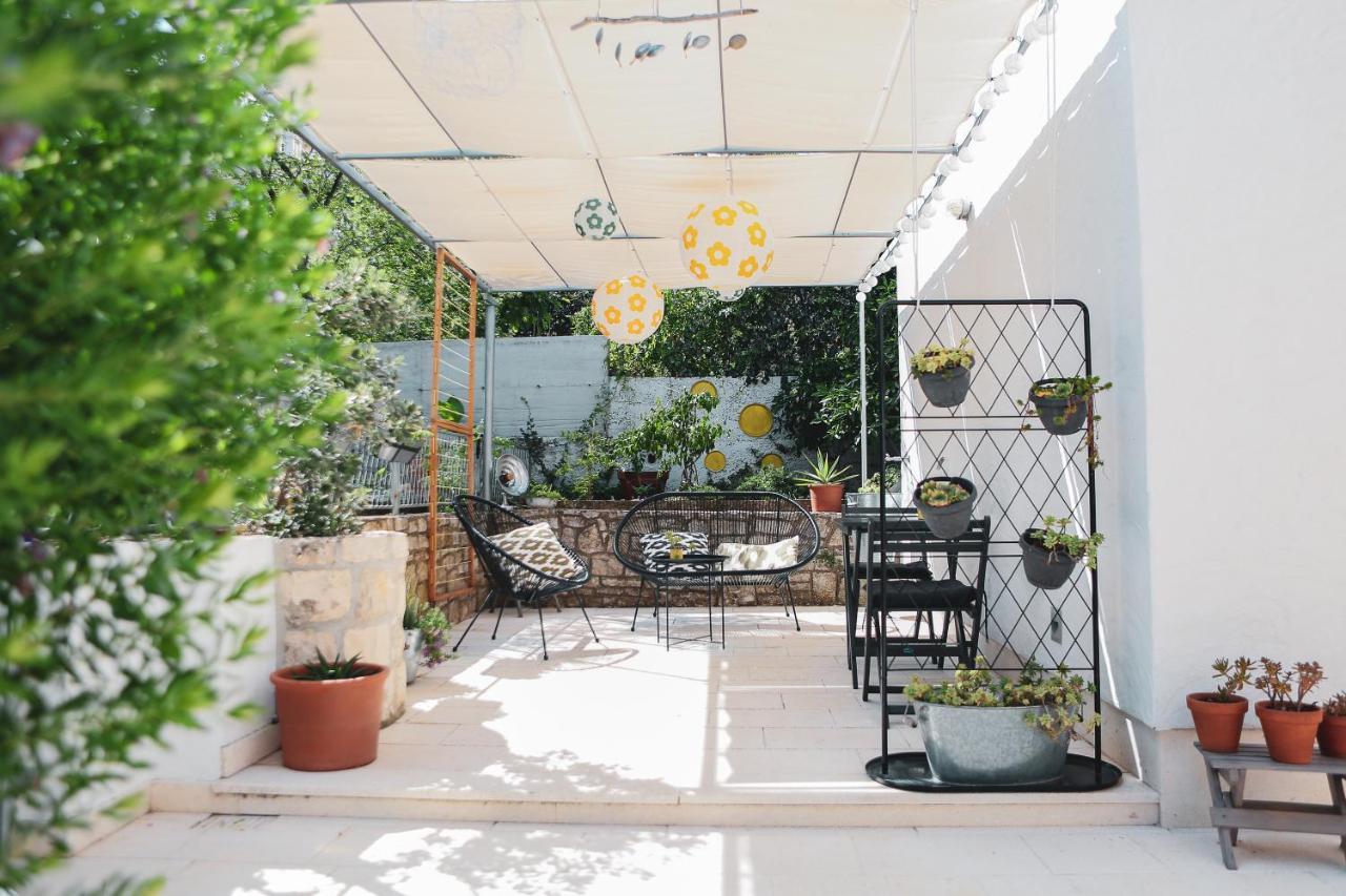Apartment On The Sunny Side Korcula Town Exterior photo