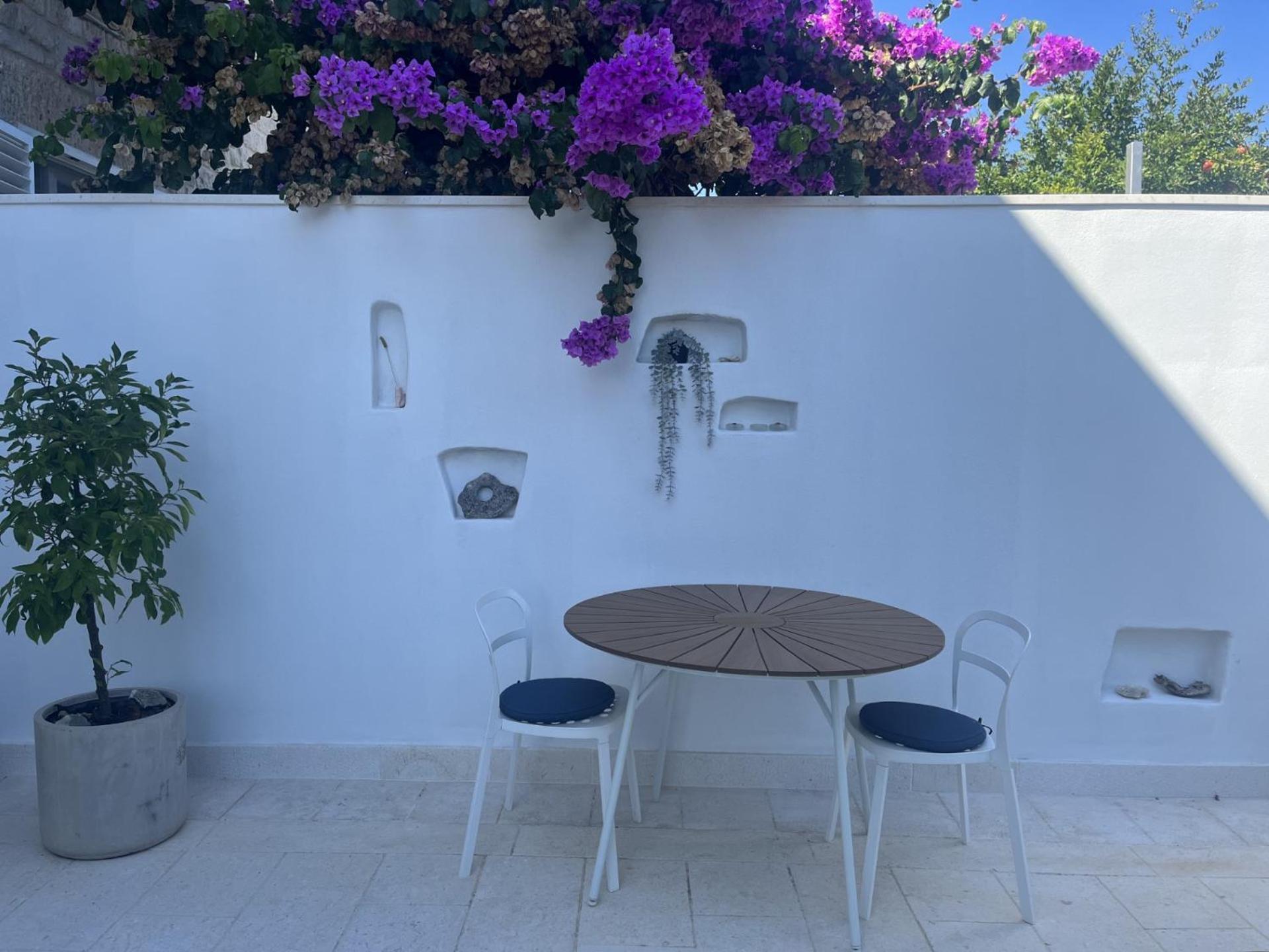 Apartment On The Sunny Side Korcula Town Exterior photo