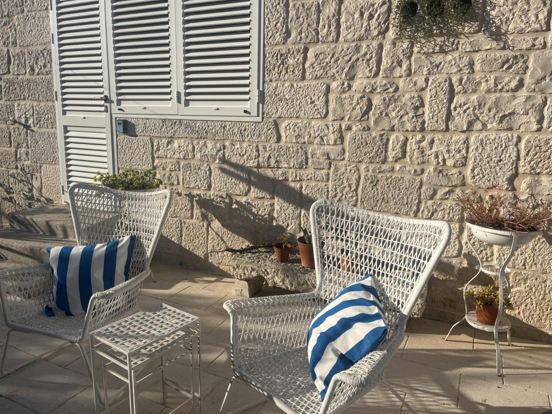 Apartment On The Sunny Side Korcula Town Exterior photo