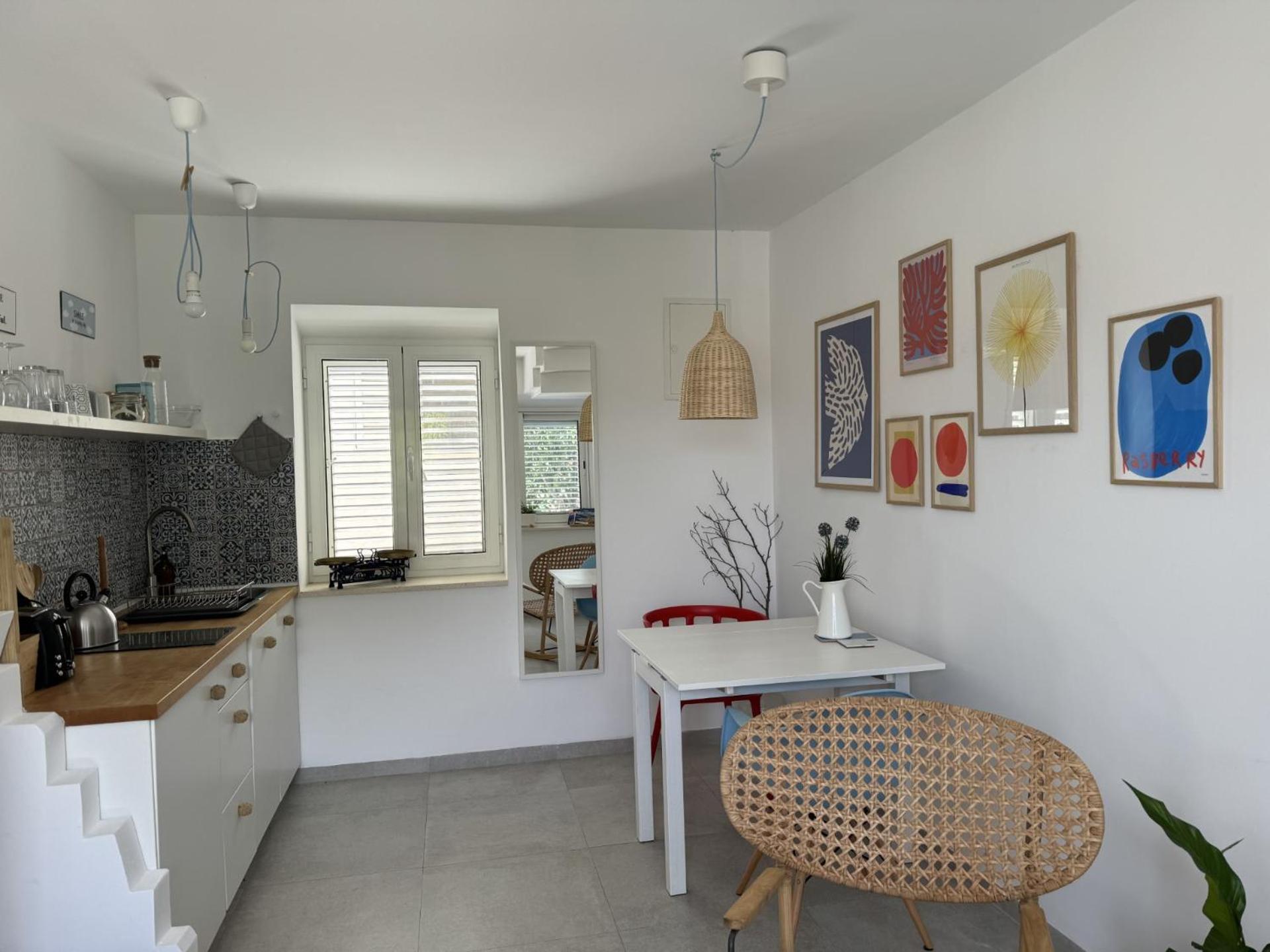 Apartment On The Sunny Side Korcula Town Exterior photo