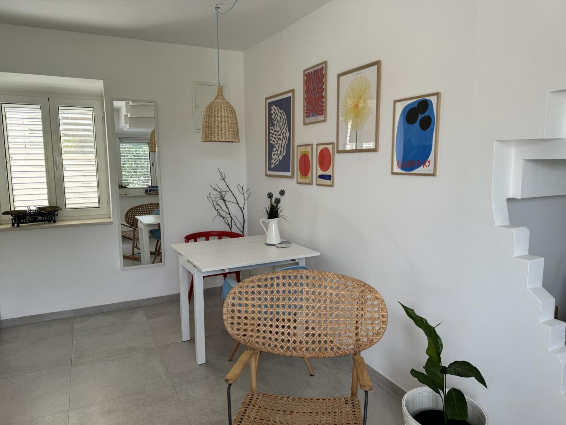 Apartment On The Sunny Side Korcula Town Exterior photo