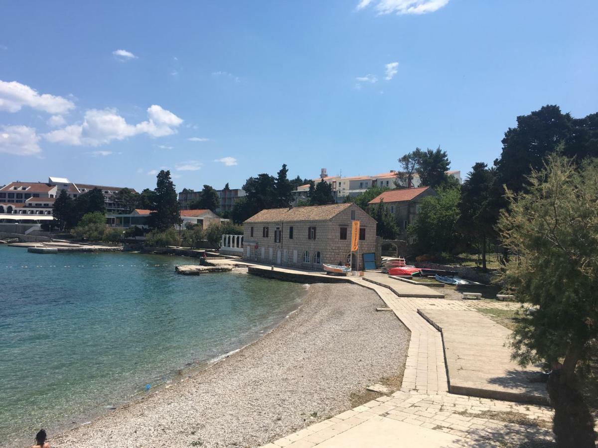 Apartment On The Sunny Side Korcula Town Exterior photo